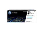 Original Hp 212X (W2120X) Toner Schwarz