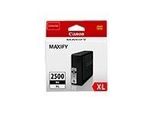 Original Canon Maxify MB-5150 (9254B001 / PGI-2500XLBK) Druckerpatrone Schwarz