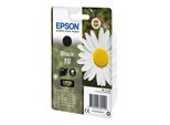 Original Epson Expression Home XP-322 (C13T18014012 / 18) Druckerpatrone Schwarz
