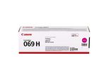 Original Toner Canon Cartridge 069H 5096C002 M
