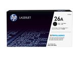 Original Hp 26A (CF226A) Toner Schwarz