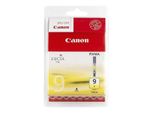 Original Canon PGI-9Y (1037B001) Druckerpatrone Gelb