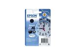 Original Epson 27XL (C13T27114012) Druckerpatrone Schwarz