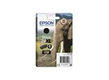 Original Epson C13T24314012 / 24XL Druckerpatrone Schwarz