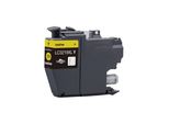 Original Brother LC-3219XLY Druckerpatrone Gelb