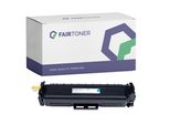 Kompatibel FüR Hp Color Laserjet Pro M 479 Fdn (W2031A / 415A) Toner Cyan
