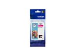 Original Brother DCP-J 1200 Series (LC-424M) Druckerpatrone Magenta