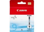 Original Canon Pixma Pro 9500 (1038B001 / PGI-9PC) Druckerpatrone Light Cyan
