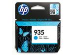 Original Hp Officejet 6825 (C2P20AE / 935) Druckerpatrone Cyan