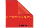Knipex Vde Abdecktuch Aus Gummi 1000 X 1000 Mm (98 67 10)