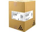 Ricoh - Schwarz - Original - Tonerpatrone - FüR Pro C5100S (828225)