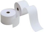 Rotoli Per Registratori Di Cassa Kores, 44 Mm X 40 M X 17 Mm, Senza Legno, Bianchi Rotoli Per Aggiunte, Anima: 17 Mm, 60 G/M² - 5 Pezzi (AR4440)