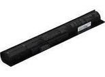 Hp - Batteria Per Laptop - Ioni Di Litio - 4 Celle - 2800 Mah - Per Pavilion Laptop 14, 15 (756743-001)
