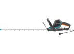 Gardena Powercut 700/65 Double Blade 700W 3700G Elektrische Heckenschere (09835-20)