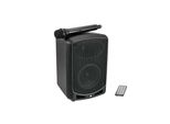 Mini-Wams 065 Bt Tragbares Pa-System (MINIWAMS065BT)