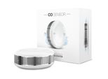 Fibaro FGCD-001 Kohlenmonoxiddetektor Kabellos Interkonnektabel OberfläChenmontiert (FGCD-001)