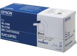 Epson C33S020655 Epson Tinte FüR Epson Kassensystem TM-J7200, Schwarz
