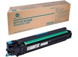 Konica Minolta IU-711C - Cyan - Original - Druckerbildeinheit - FüR Bizhub C654, C754 (A2X20KD)