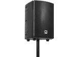 Omnitronic WAMS-08BT MK2 - 2 Vie - Corridoio - Montaggio A Parete - Nero - 40 W - 60 W - 90 Db (13107006)