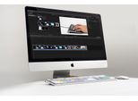 Logickeyboard LKB-FCPX10-CWMU-UK Usb Qwerty Uk Englisch Mehrfarben Tastatur (LKB-FCPX10-CWMU-UK)