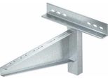 Obo Bettermann Wand- Und Klemmausleger Awss 41 Ft B410Mm (6417914)