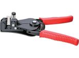 Knipex 12 21 180 Ean 12 21 180 Abisolierzange 0.5 Bis 6 Mm² 10 Bis 20
