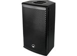 Omnitronic PAS-208A MK3 2-Wege-Top, Aktiv, Dsp (11039471)