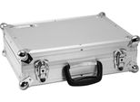 Roadinger Universal-Koffer-Case Foam GR-5 Alu (30126219)