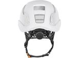Kask Schutzhelm Zenith X Hiviz Warngelb 52-63Cm, En 397, En 50365 Ca.490G (WHE00074-221.UNI)