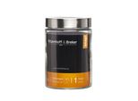 Ritzenhoff & Breker 812084 Vaso Di Stoccaggio Ritzenhoff & Breker Vio, Rotondo, 1,2 Litri
