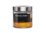 Ritzenhoff & Breker 812077 Vaso Di Stoccaggio Ritzenhoff & Breker Vio, Rotondo, 0,7 Litri