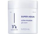 Missha Super Aqua Ultra Hyalron Gel-Crema 70Ml