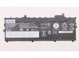 Lenovo Lg Chem - Batteria Per Computer Portatile - Ioni Di Litio - 3 Celle - 4920 Mah - 57 Wh - Fru - Per Thinkpad X1 Carbon (5A Generazione)