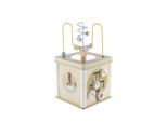 Cubo Di Attività In Legno Zopa