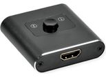Roline 14.01.3573 Commutatore Video Hdmi