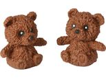 Eduplay 130312 Orso Da Accartocciare (Confezione Da 12)