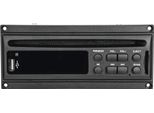 Omnitronic MOM-10BT4 Cd-Player Mit Usb & Sd (13106978)