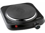 Piastra Elettrica Sencor Scp 1504BK-EUE4 Nero 1500 W