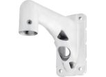 Panasonic I-Pro WV-QWL501-W - Staffa Per Il Montaggio Della Telecamera - Adatta Per Il Montaggio A Parete - Bianca - Per I-Pro WV-S22500, S8564, S8573, S8574, X86530, X86531, I-Pro S Series WV-S65302, S65340 (WV-QWL501-W)