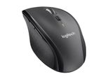 Logitech Marathon Mouse M705 Maus Rf Wireless Optisch (910-001935)