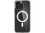 Spigen Ultra Hybrid Magsafe Iphone 15 Pro Frost Clear