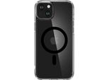 Spigen Spigen ACS06661 Custodia Per Cellulare 17 Cm (6,7") Cover Nera, Trasparente"