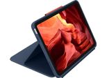 Logitech Rugged Combo 4 Ipad 10Th Gen Blue Ndx