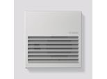 Siedle Bus-Tuerlautsprecher Btlm 750-0 Sm Silber-Metallic (210011514-00)