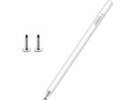 Penna Stilo Universale Joyroom, Capacitiva Passiva - Bianca