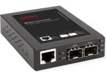 Roline Gigabit Konverter Rj45/Minigbic - Converter - 1 Gbps (21.13.1074)