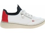 Scarpe Da Donna Rieker 50962-80 Weiss 39