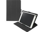 Tucano Facile Plus Custodia Universale Tablet 11 Pollici Nero Con Caricatore 30W