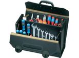 Parat TOP-LINE Plus 16000571 Professionals Tool Bag (Empty) (L X W X H) 185 X 460 X 370 Mm