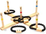 Bs Toys Gioco Del Lancio Degli Anelli